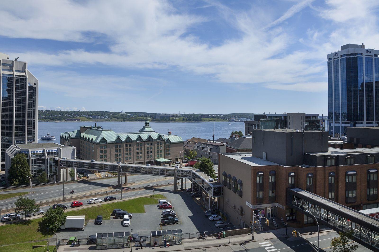 Hotel Halifax Exterior photo